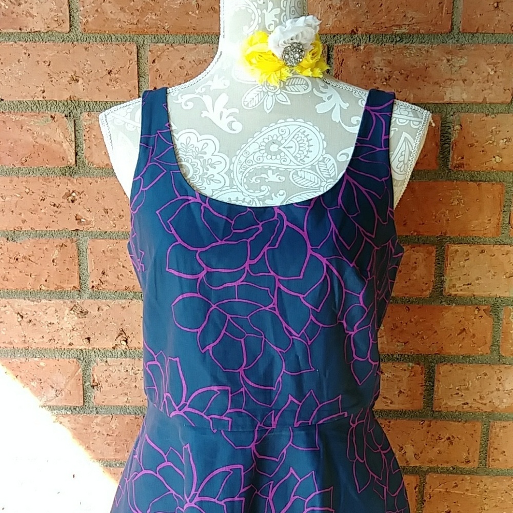 Size 8 Gap dress